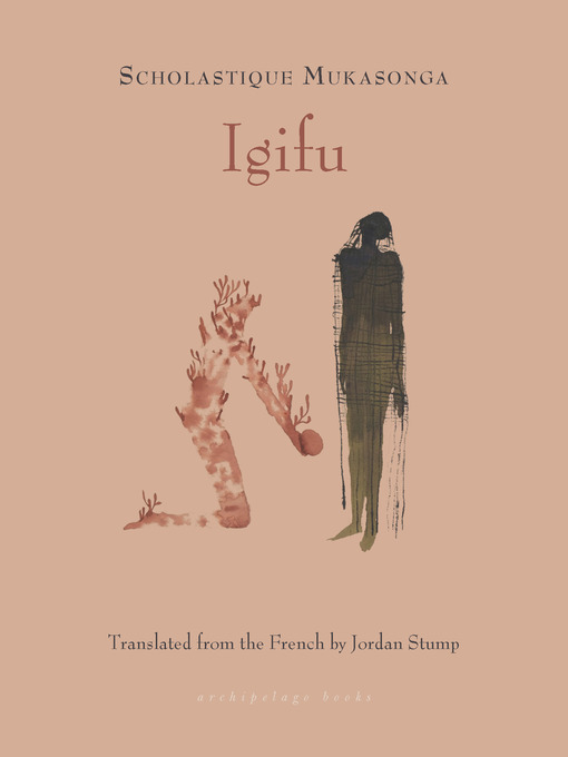 Title details for Igifu by Scholastique Mukasonga - Available